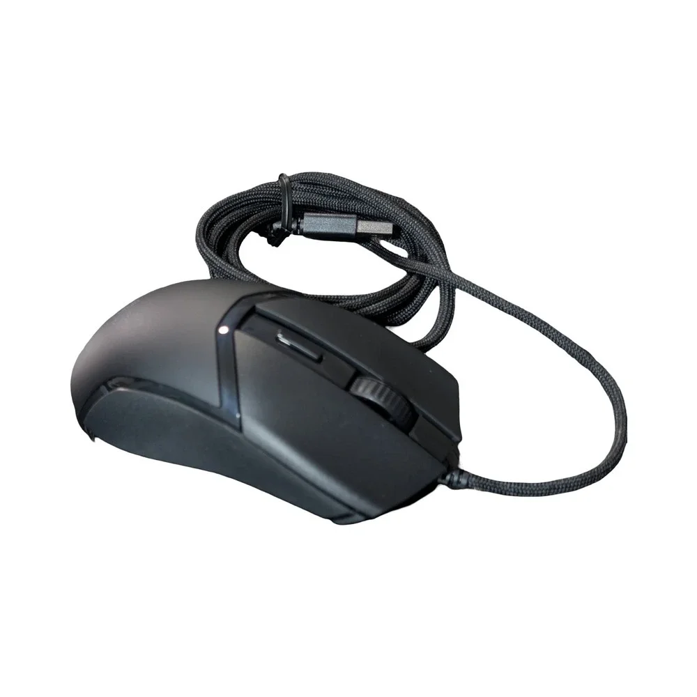 Razer cobra wired